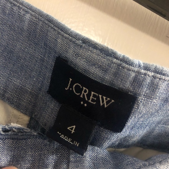 J Crew Shorts - Picture 6 of 6